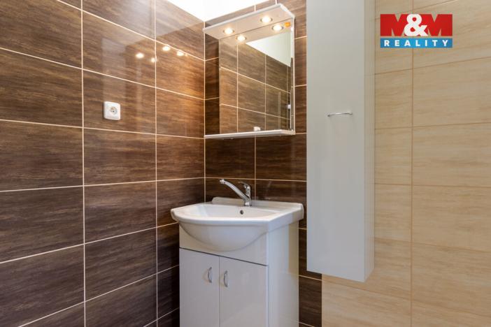 Prodej obchodního prostoru, Fulnek, Palackého, 258 m2