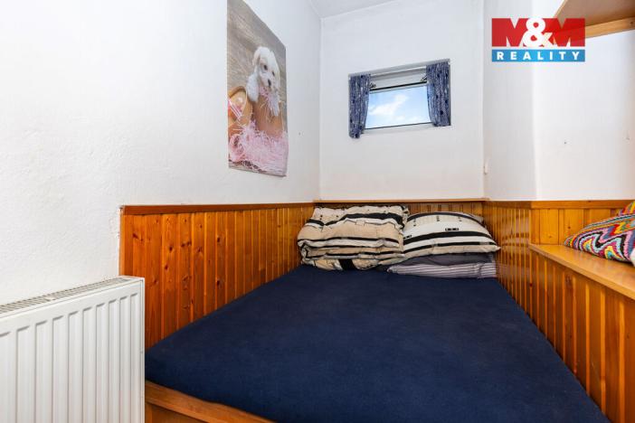 Prodej rodinného domu, Horní Jelení, Kolářského, 90 m2