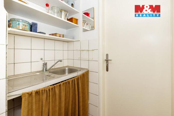 Prodej rodinného domu, Horní Jelení, Kolářského, 90 m2