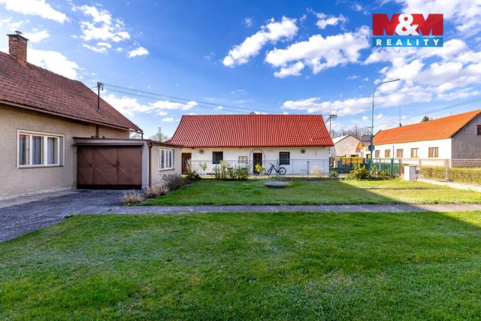 Prodej rodinného domu, Horní Jelení, Kolářského, 90 m2