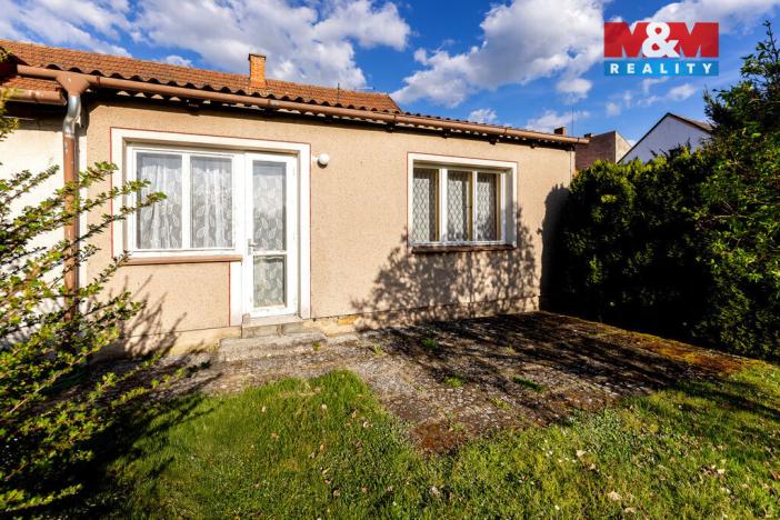 Prodej rodinného domu, Horní Jelení, Kolářského, 90 m2