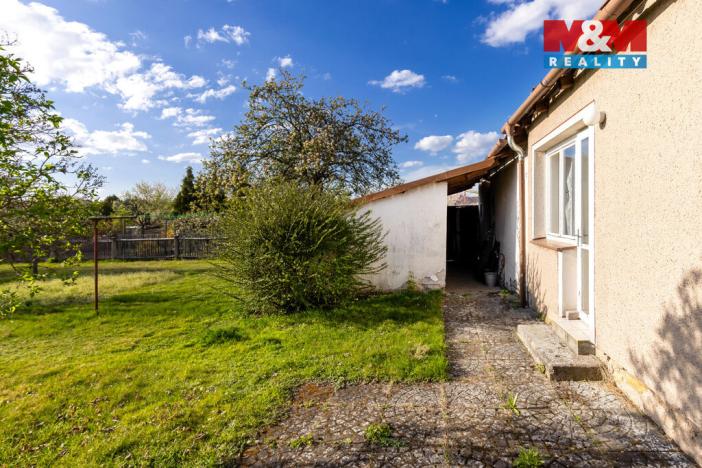 Prodej rodinného domu, Horní Jelení, Kolářského, 90 m2