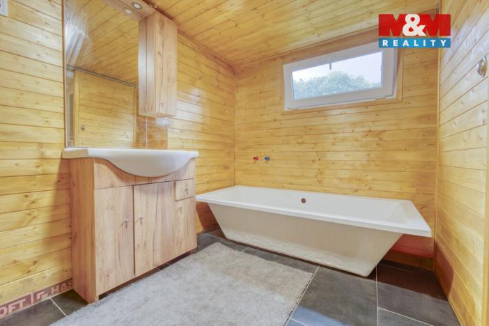 Prodej pozemku pro bydlení, Olbramov, 1000 m2