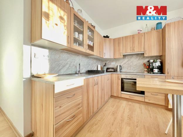 Pronájem bytu 3+1, Letohrad, F. V. Heka, 83 m2