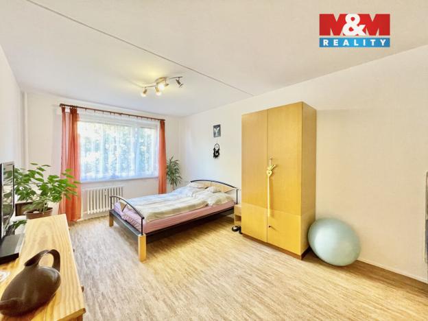 Pronájem bytu 3+1, Letohrad, F. V. Heka, 83 m2