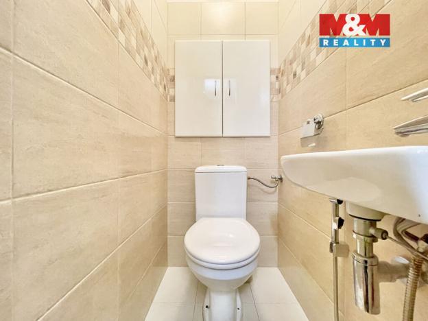 Pronájem bytu 3+1, Letohrad, F. V. Heka, 83 m2