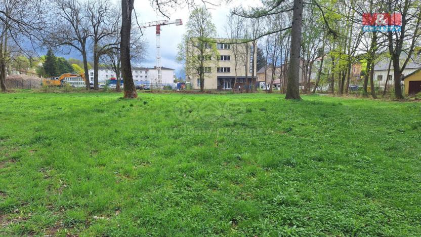 Prodej pozemku pro bydlení, Česká Třebová, Bezděkov, 4130 m2