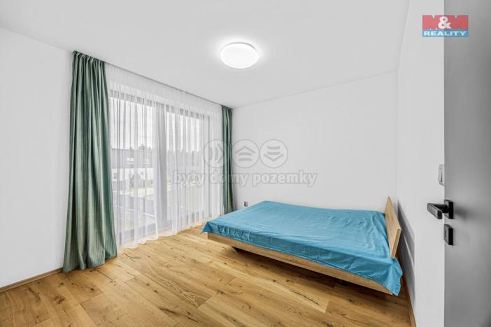 Prodej rodinného domu, Úhonice, Otakara Kádnera, 141 m2