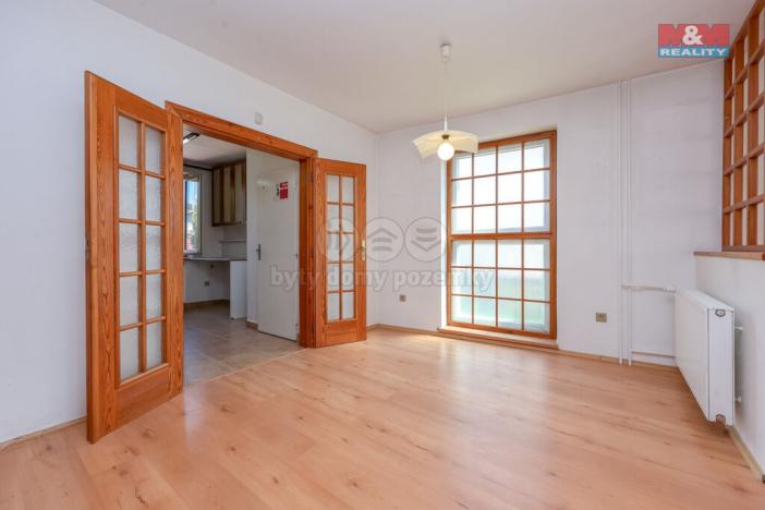 Prodej rodinného domu, Olomouc - Černovír, Heydukova, 373 m2