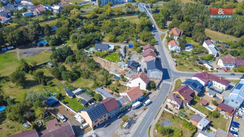 Prodej rodinného domu, Olomouc - Černovír, Heydukova, 373 m2