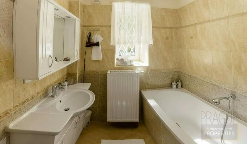 Pronájem bytu 2+kk, Praha - Krč, Nad pískovnou, 104 m2