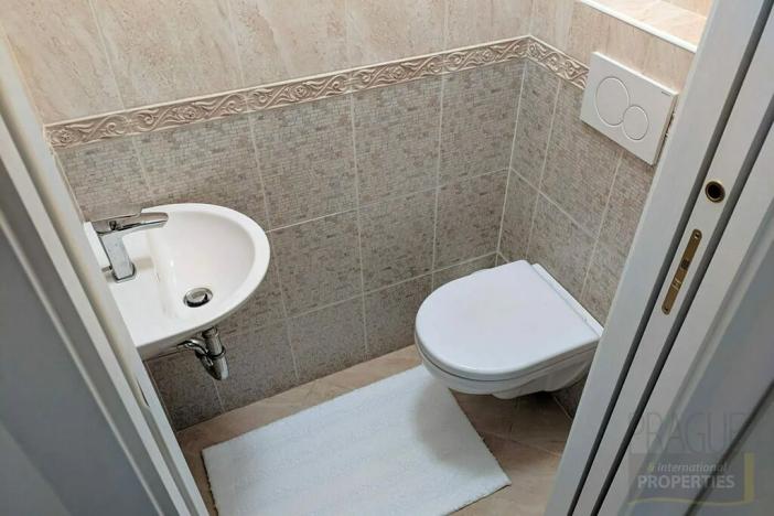 Pronájem bytu 2+kk, Praha - Krč, Nad pískovnou, 104 m2