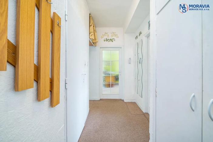 Prodej bytu 3+1, Horní Benešov, Tyršova, 87 m2