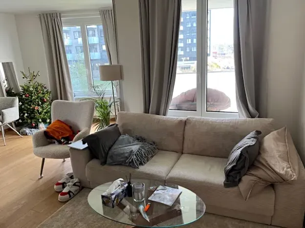 Prodej bytu 2+kk, Praha - Stodůlky, Ferrariho, 61 m2