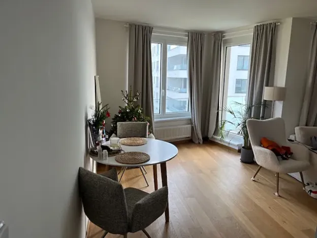 Prodej bytu 2+kk, Praha - Stodůlky, Ferrariho, 61 m2