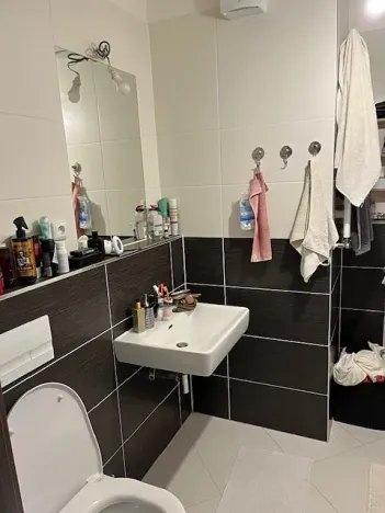 Prodej bytu 2+kk, Praha - Stodůlky, Ferrariho, 61 m2