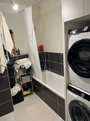 Prodej bytu 2+kk, Praha - Stodůlky, Ferrariho, 61 m2