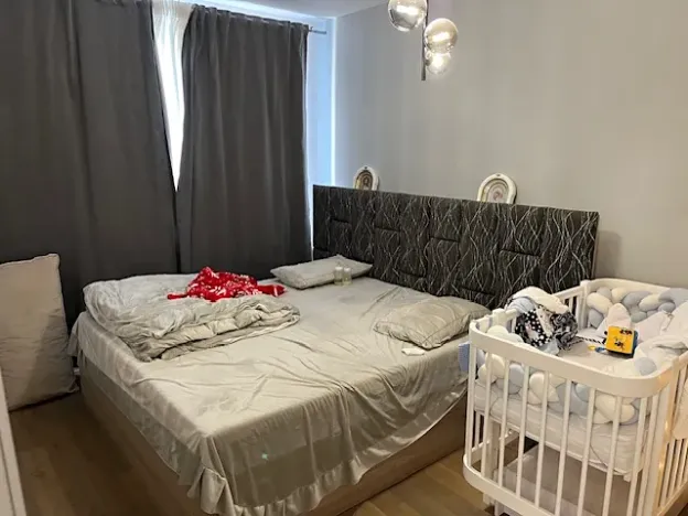 Prodej bytu 2+kk, Praha - Hlubočepy, Ondrákové, 50 m2