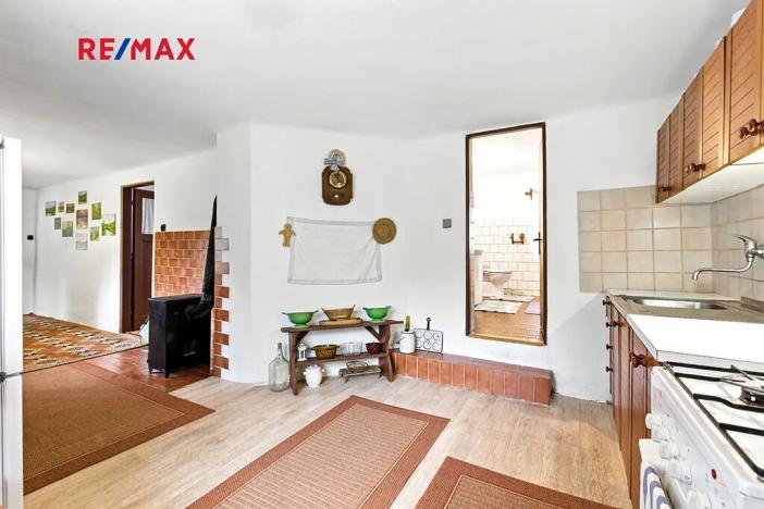 Prodej chalupy, Strašice, 108 m2