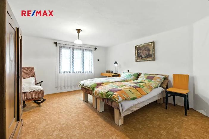 Prodej chalupy, Strašice, 108 m2