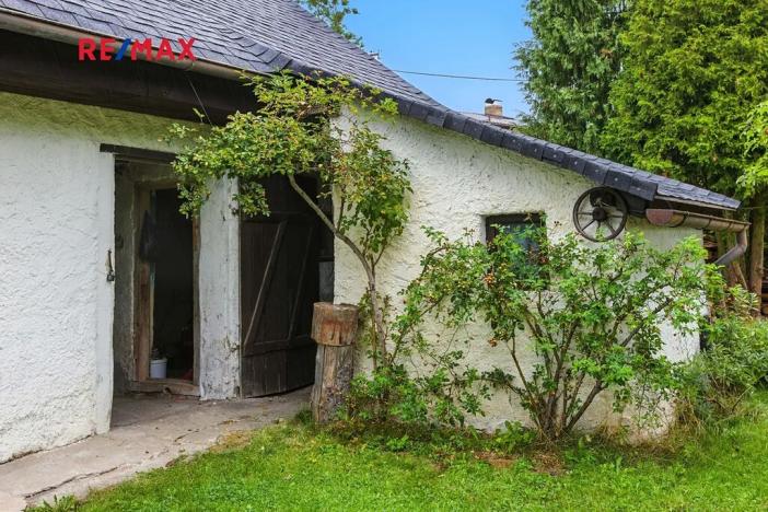 Prodej chalupy, Strašice, 108 m2