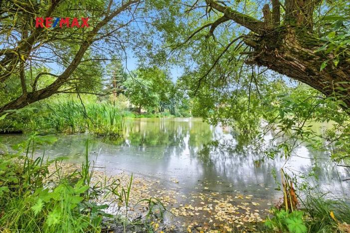 Prodej chalupy, Strašice, 108 m2