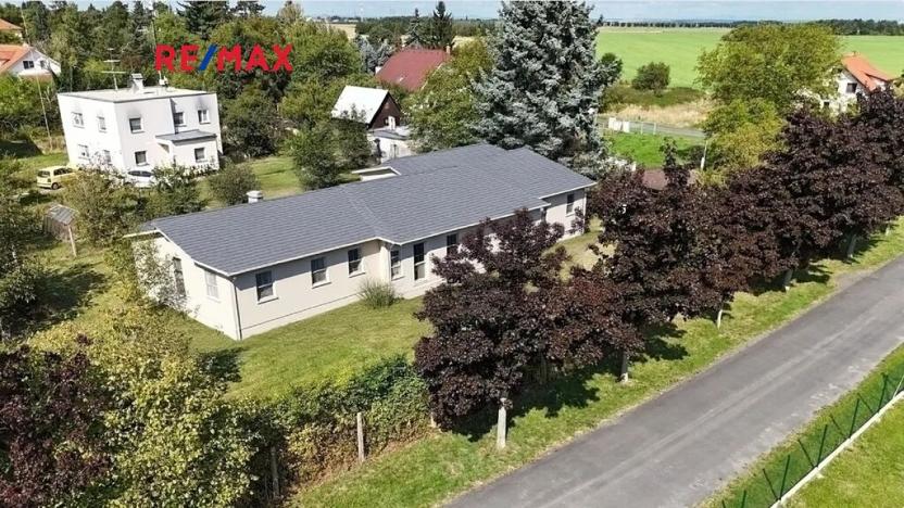 Prodej pozemku pro bydlení, Praha - Klánovice, Výravská, 1600 m2