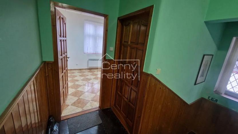 Pronájem kanceláře, Ústí nad Orlicí, Jilemnického, 70 m2