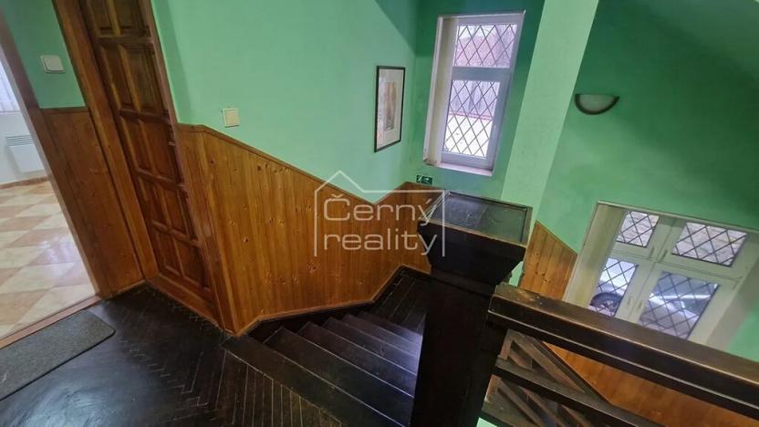 Pronájem kanceláře, Ústí nad Orlicí, Jilemnického, 70 m2