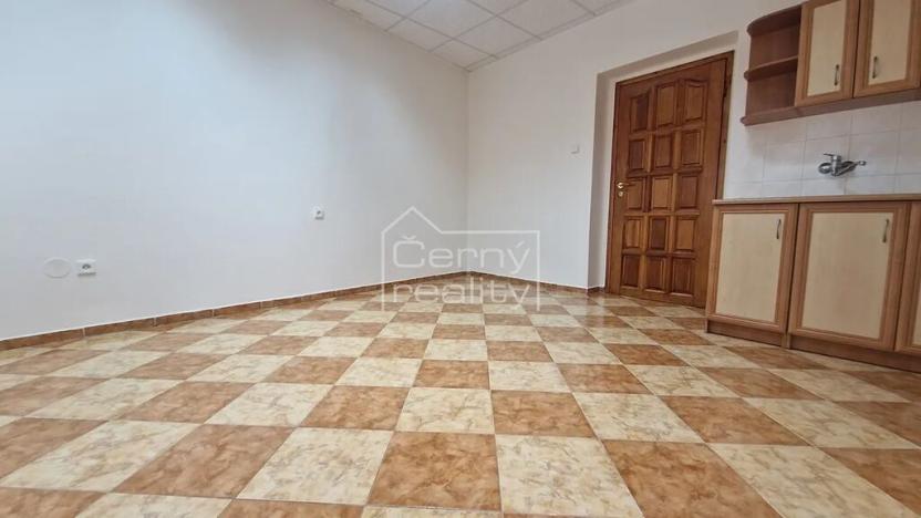 Pronájem kanceláře, Ústí nad Orlicí, Jilemnického, 70 m2