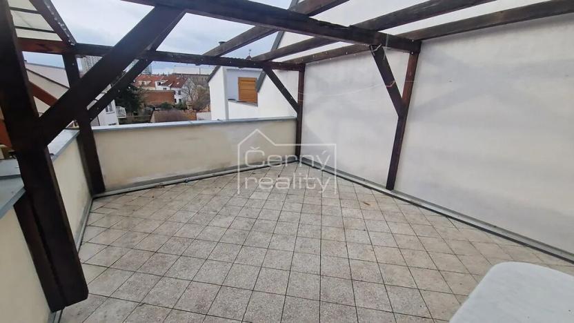 Prodej činžovního domu, Chrudim, Soukenická, 350 m2