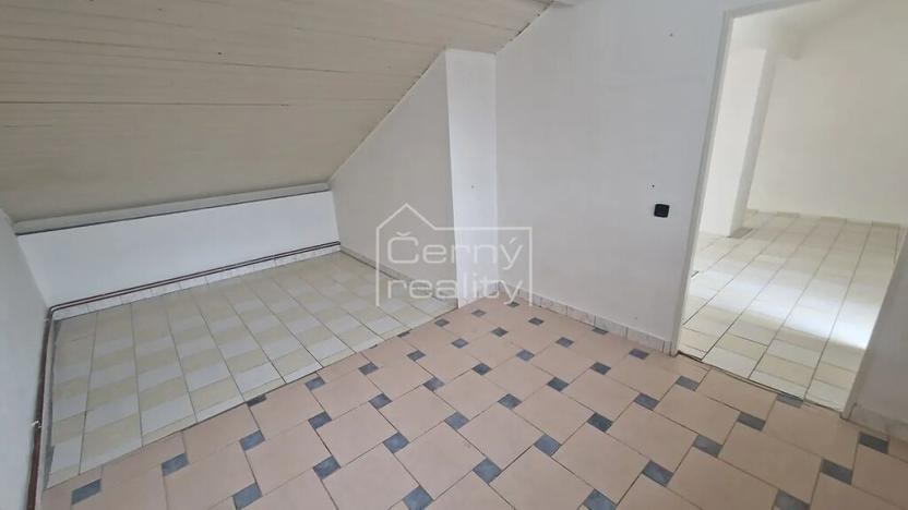 Prodej činžovního domu, Chrudim, Soukenická, 350 m2