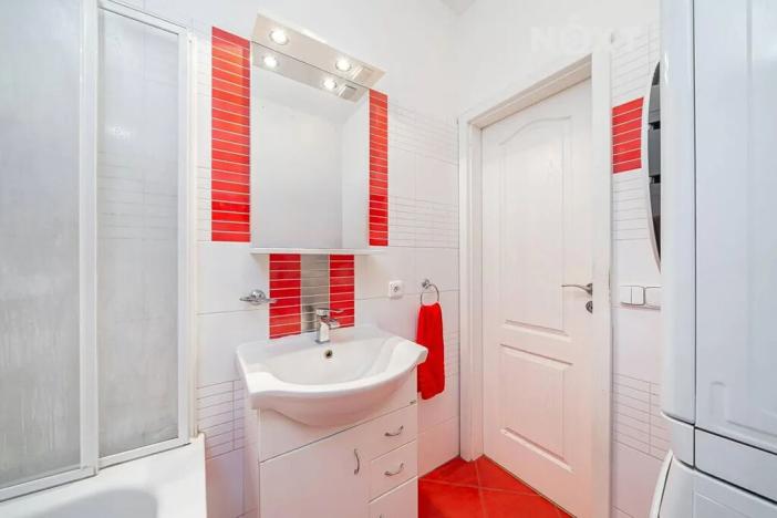 Prodej bytu 2+1, Velká Bystřice, Na Vyhlídce, 59 m2