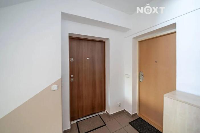 Prodej bytu 2+1, Velká Bystřice, Na Vyhlídce, 59 m2