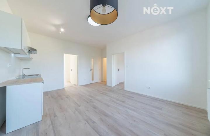 Pronájem bytu 3+kk, Ostrava, Palackého, 55 m2