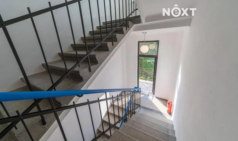 Pronájem bytu 3+kk, Ostrava, Palackého, 55 m2