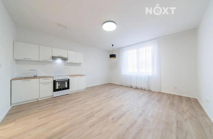 Pronájem bytu 2+1, Ostrava, Palackého, 50 m2