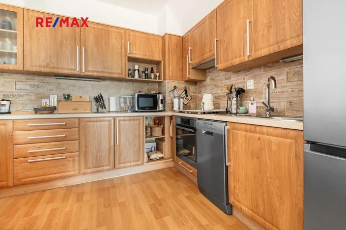 Prodej bytu 3+kk, Kladno, Generála Selnera, 65 m2