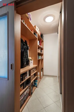 Prodej bytu 3+kk, Kladno, Generála Selnera, 65 m2