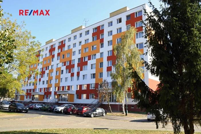 Pronájem bytu 1+kk, Nymburk, Jasmínová, 30 m2