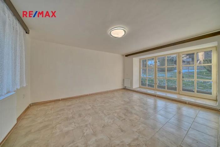 Prodej rodinného domu, Malešov, 78 m2