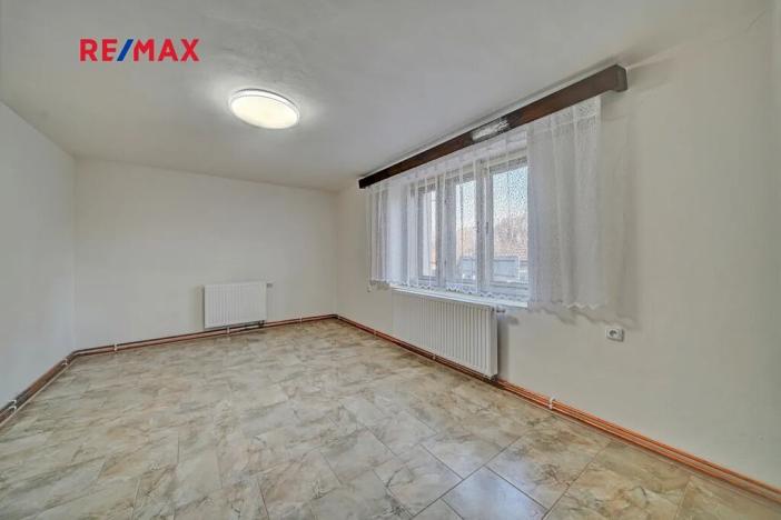 Prodej rodinného domu, Malešov, 78 m2