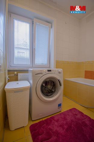 Pronájem bytu 2+1, Ostrava - Zábřeh, Ovocná, 75 m2