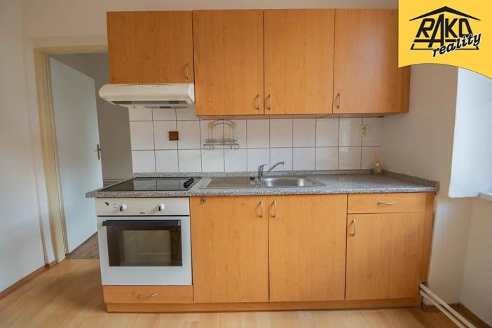 Pronájem bytu 2+1, Trutnov, Spojenecká, 55 m2