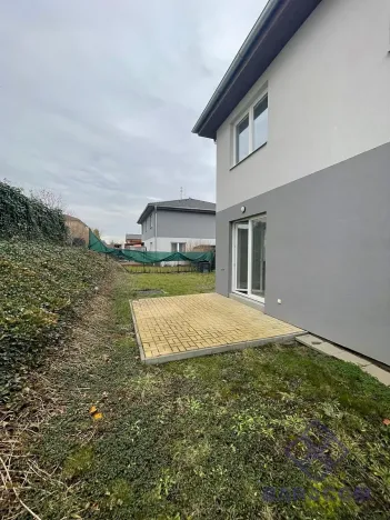 Prodej bytu 3+kk, Bašť, Bořanovická, 71 m2