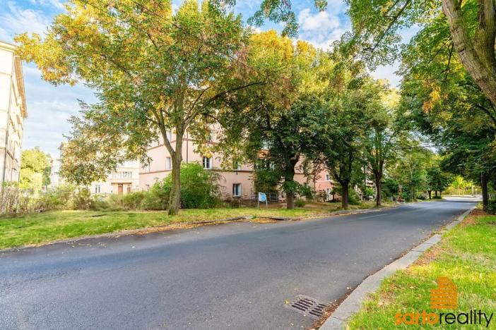 Prodej bytu 1+1, Ústí nad Labem, Na Popluží, 45 m2