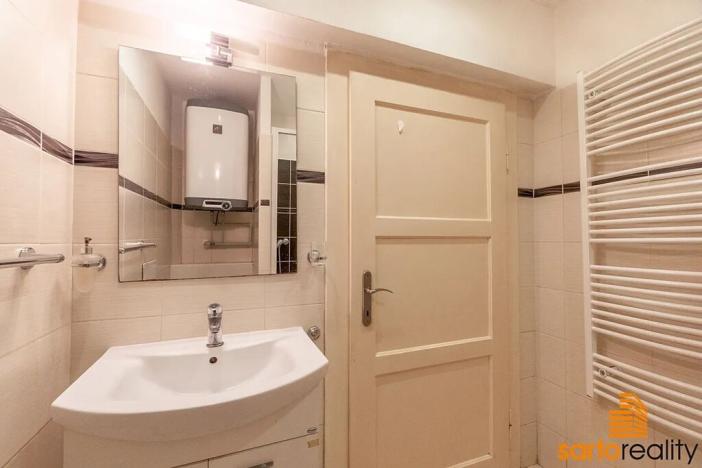 Prodej bytu 1+1, Ústí nad Labem, Na Popluží, 45 m2