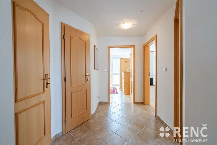 Prodej rodinného domu, Podolí, 216 m2