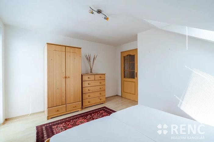 Prodej rodinného domu, Podolí, 216 m2