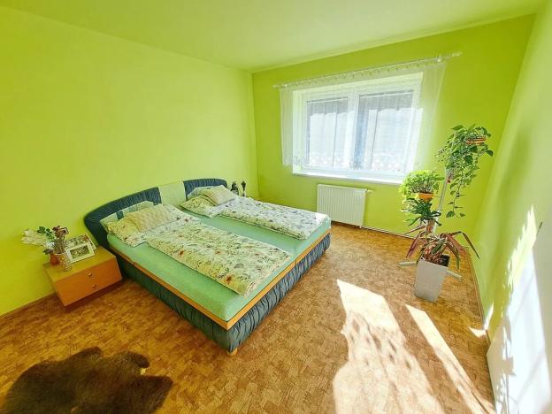 Prodej rodinného domu, Závist, 268 m2